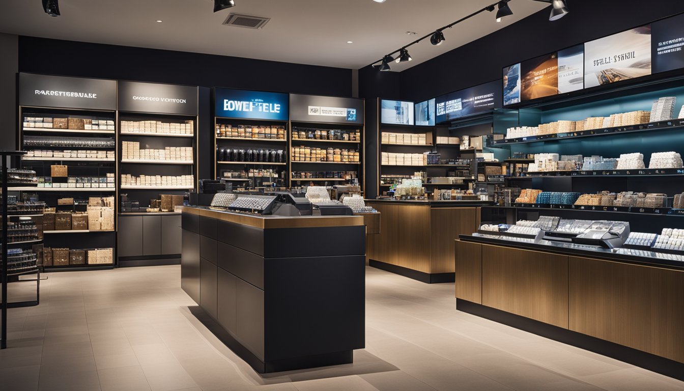 Digital Retail and eCommerce ServiReinventing Retail Digital Retail and eCommerce ServiReinventing Retail